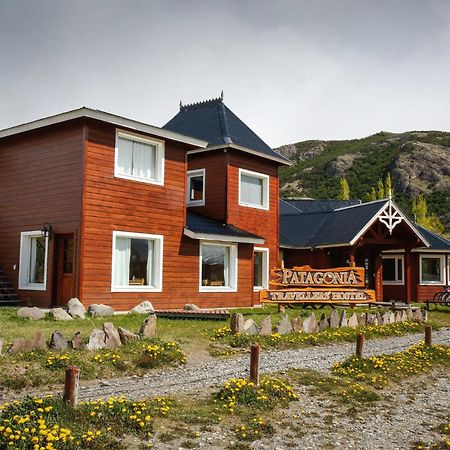 Patagonia Hostel El Chalten Exterior photo