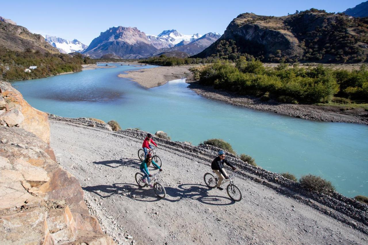 Patagonia Hostel El Chalten Exterior photo