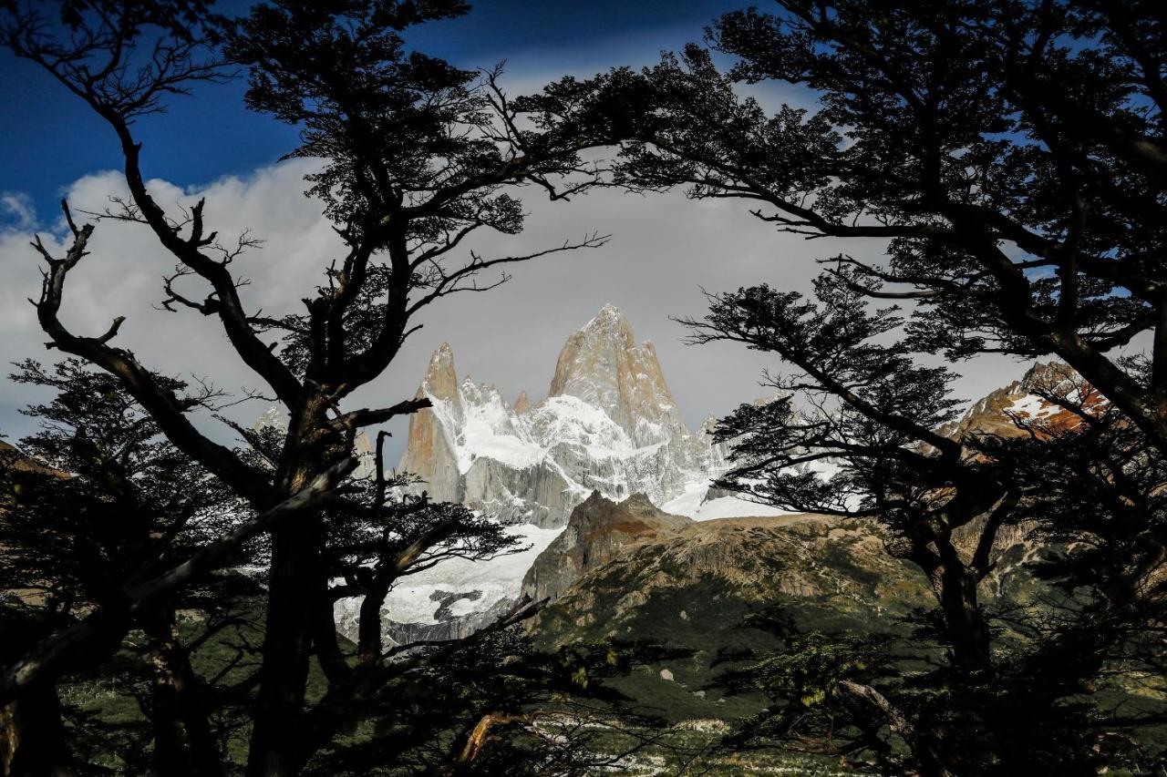 Patagonia Hostel El Chalten Exterior photo