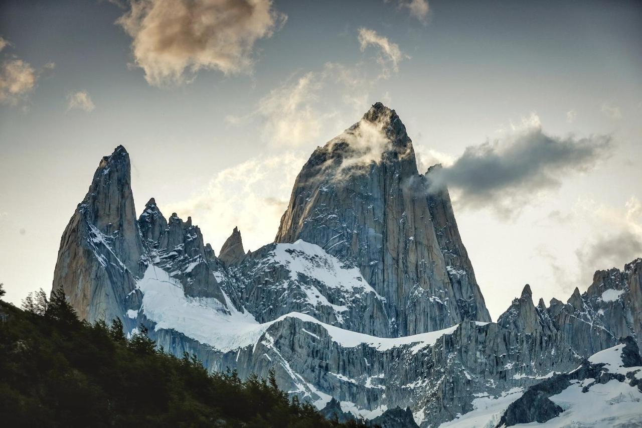 Patagonia Hostel El Chalten Exterior photo